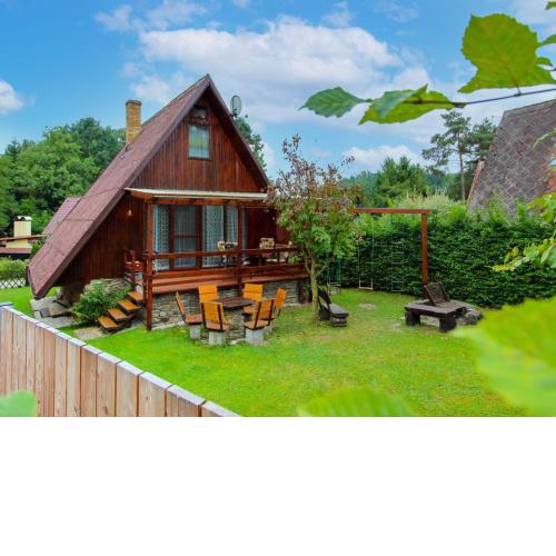 Chalet Dehtáře by Interhome