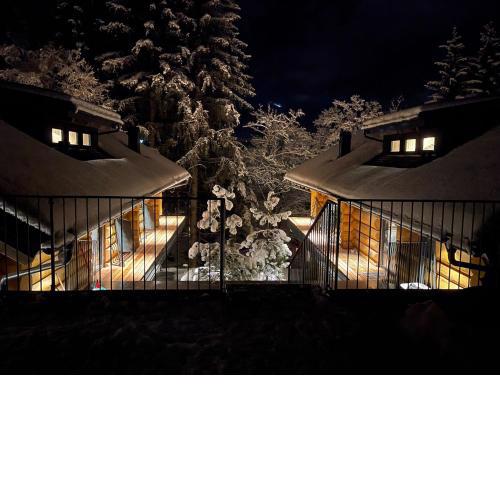 Chalet Deux A