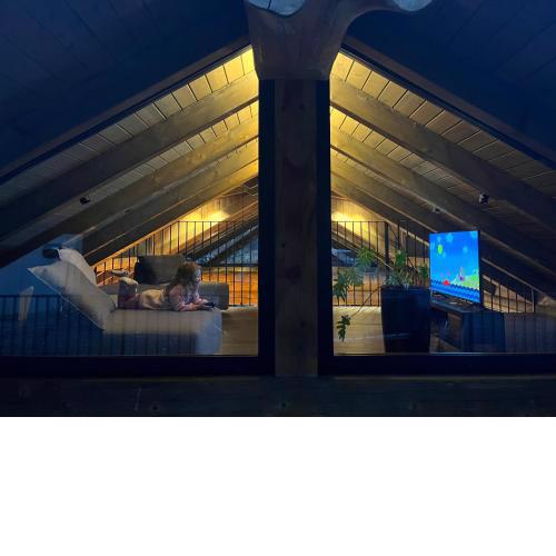 Chalet Deux B
