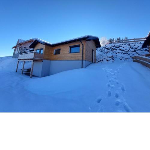 Chalet Diamondsky by Interhome