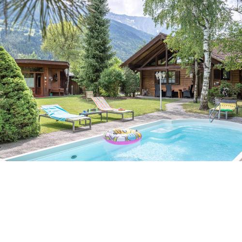 Chalet Dietrich