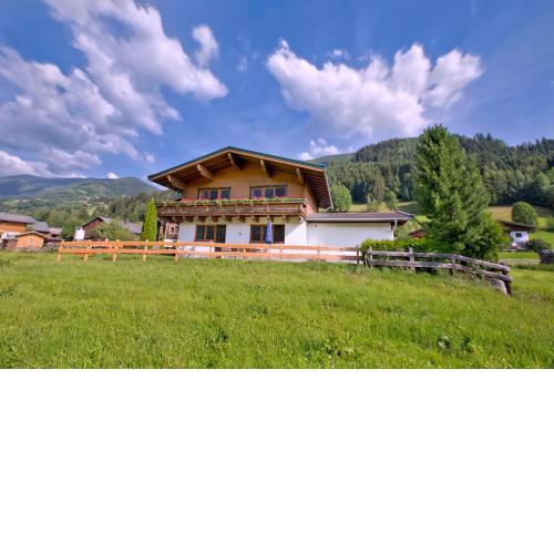 Chalet Dorfkristall