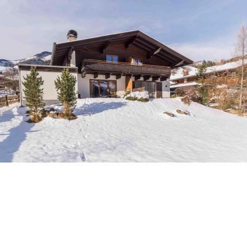 Chalet Drei Brüder