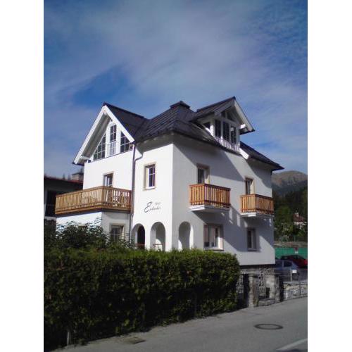 Chalet Embacher by AlpenTravel