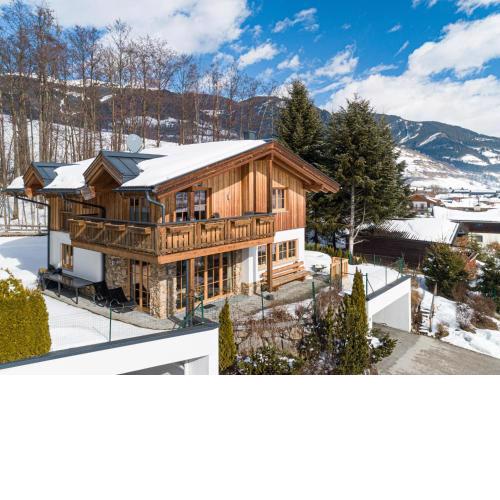 Chalet Erlebnishaus I