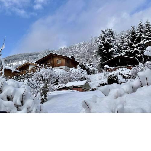 Chalet Erlebnishaus II