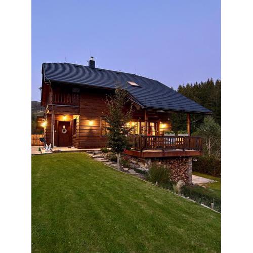 Chalet Family