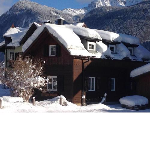 Chalet Feicht'n Schuster