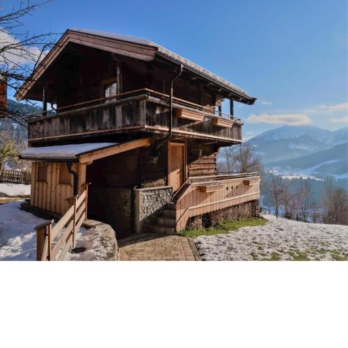 Chalet Feldkasten by Interhome