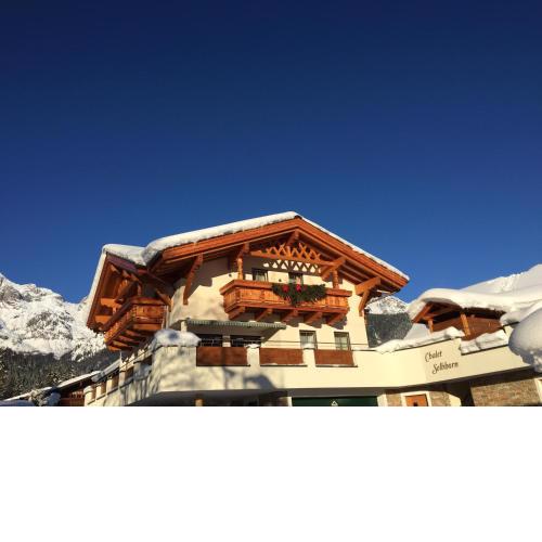 Chalet / Ferienhaus Selbhorn