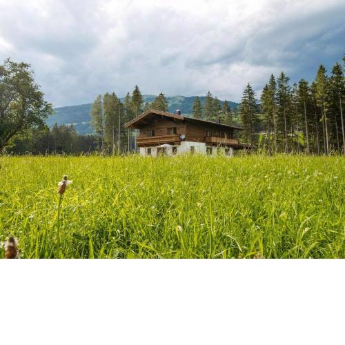 Chalet Freiblick Kleinhaid, Hollersbach
