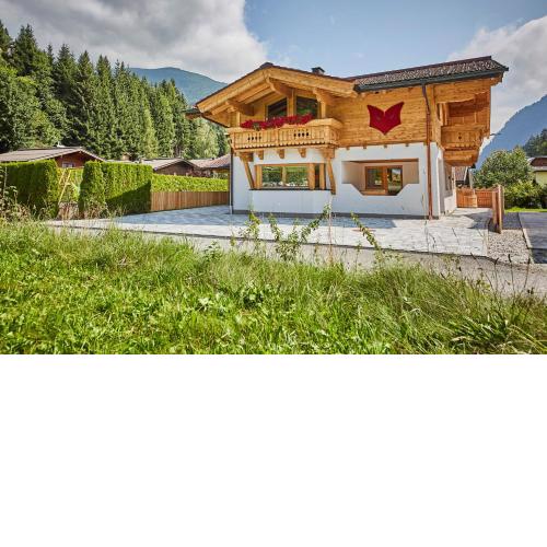 Chalet Fuchsbau
