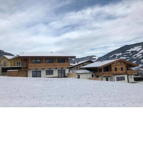 Chalet Fügen
