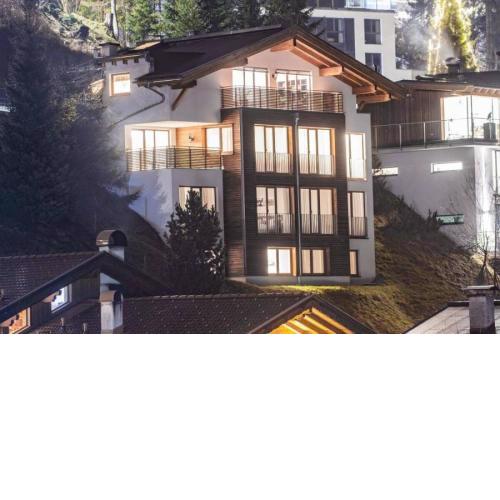 Chalet Gabl