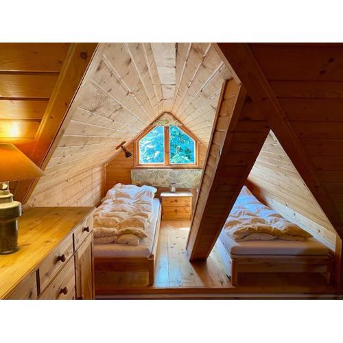 Chalet Gaïa