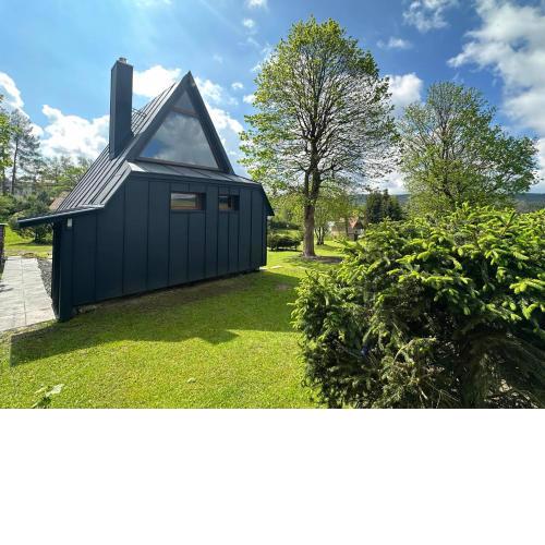 Chalet Galla