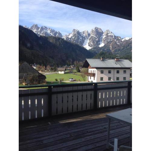 Chalet Gamsjäger
