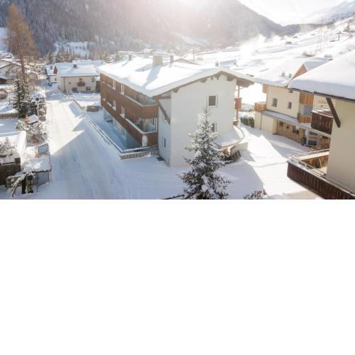 Chalet Gamskar