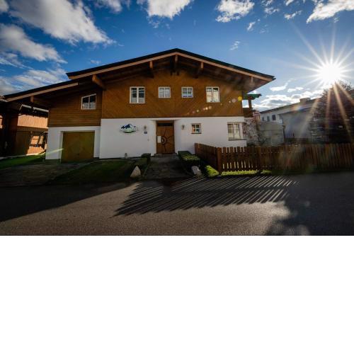 Chalet Gletschermoos - Summer Card included