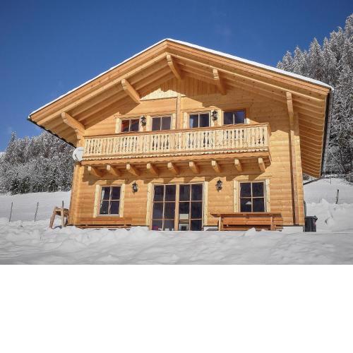 Chalet Glockner-1 by Interhome