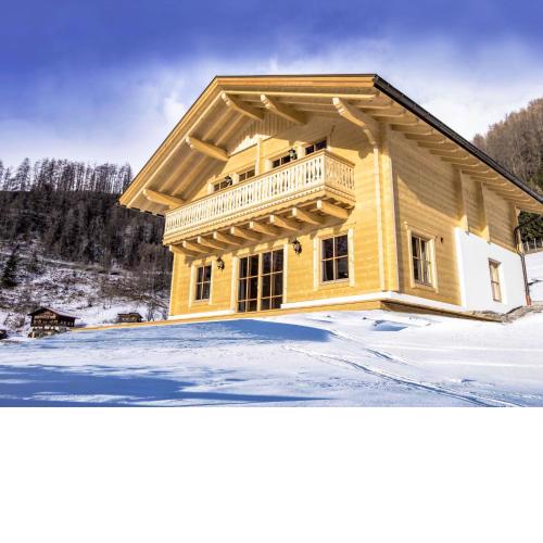 Chalet Glockner-2 by Interhome