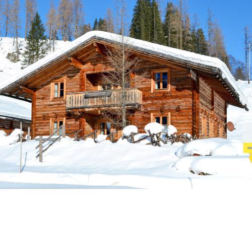 Chalet Gnadenalm by Interhome