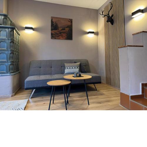 Chalet Gondelblick