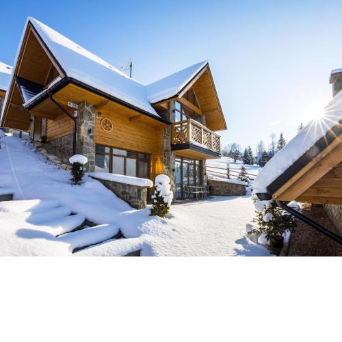 Chalet Goryczka by Interhome