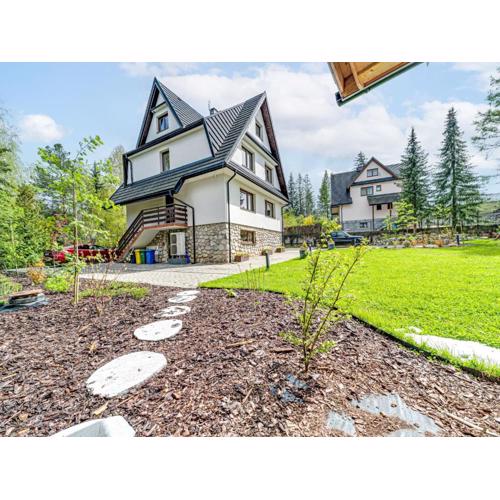 Chalet Gościniec Skorusa by Interhome