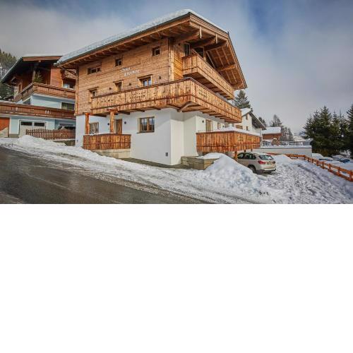 Chalet Guter Hirte
