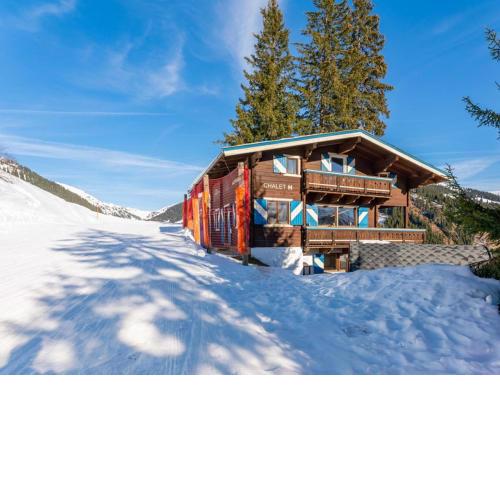 Chalet H Königsleiten