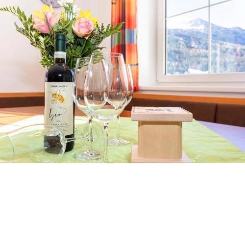 Chalet Habachtal - Wildkogel