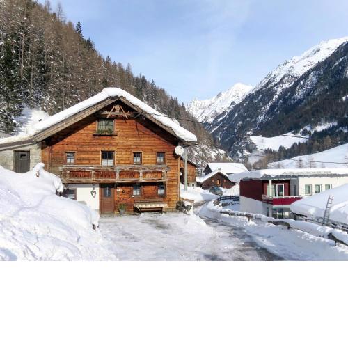 Chalet Hannelore-3 by Interhome