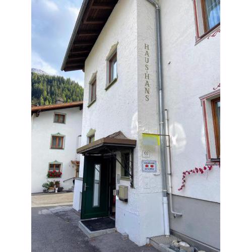 Chalet Hans