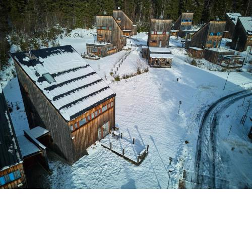 Chalet Harrachov 665 by Interhome