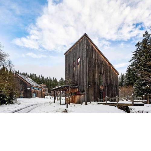Chalet Harrachov by Interhome