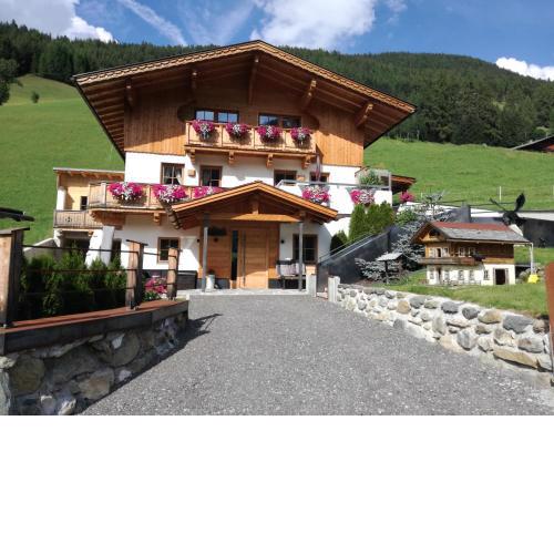 Chalet Heidi
