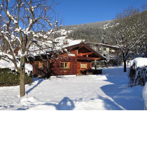 Chalet Heisenhaushütte by Interhome
