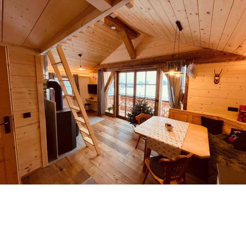 Chalet Herbst