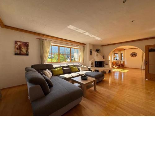 Chalet Hinterthal