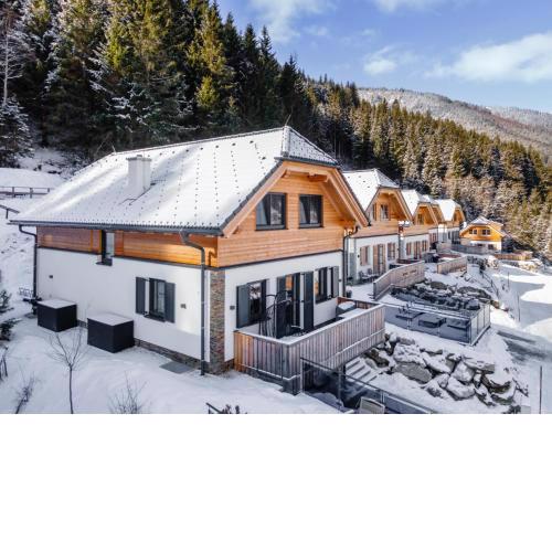 Chalet Hirschblick