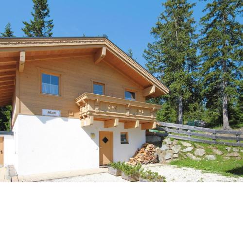 Chalet, Hochkrimml - formerly TUI Ferienhaus