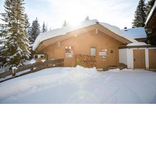 Chalet Hochkrimml 141