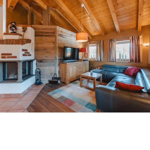 Chalet Hochkrimml 2 by Interhome
