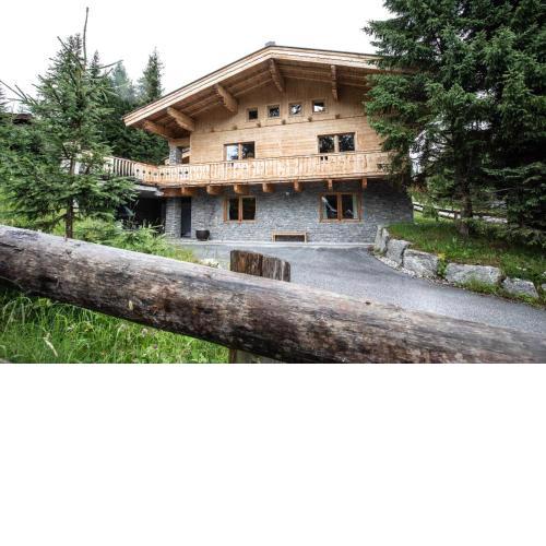 Chalet Hochkrimml 49
