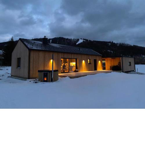 Chalet Hochsteiermark