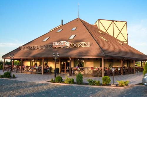 Chalet Hotel