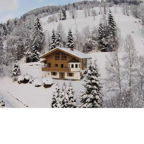 Chalet Huski Viehhofen