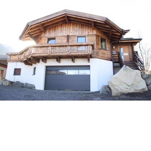 Chalet Huter