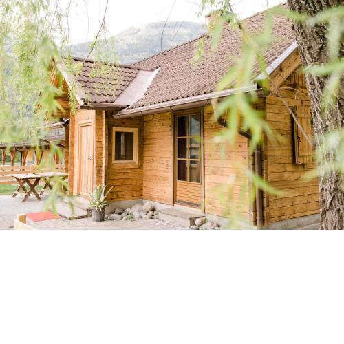 Chalet Hütte Kärnten
